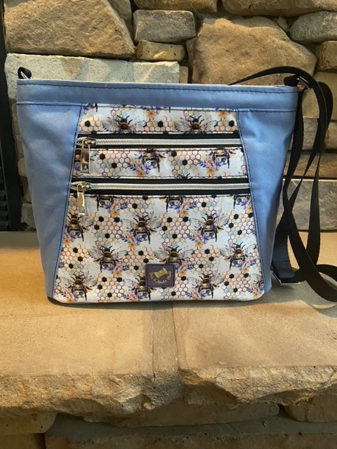 Bee Crossbody bag