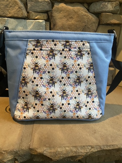 Bee Crossbody bag