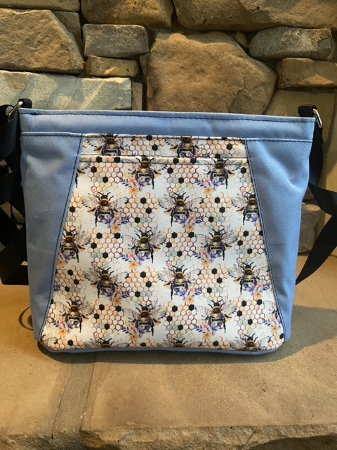 Bee Crossbody bag