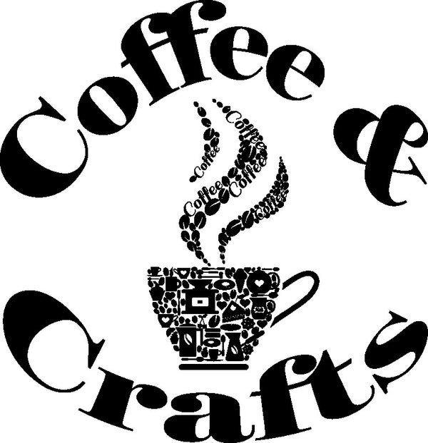 Coffee & Crafts 